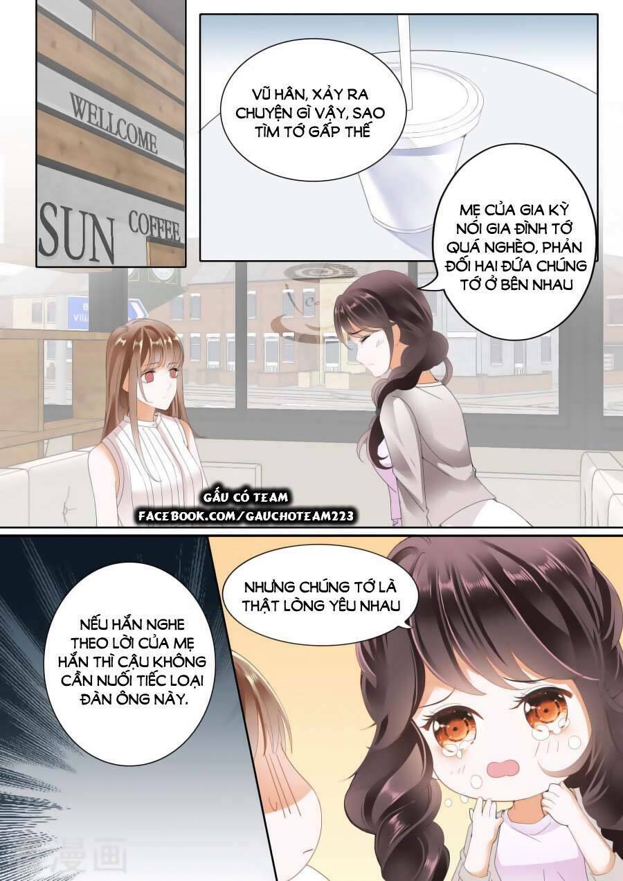 Không Thể Yêu Em: Chapter 10