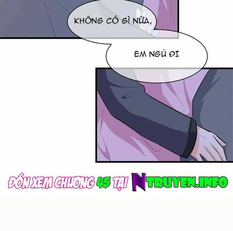 Ám Luyến Thành Hôn: Chapter 44