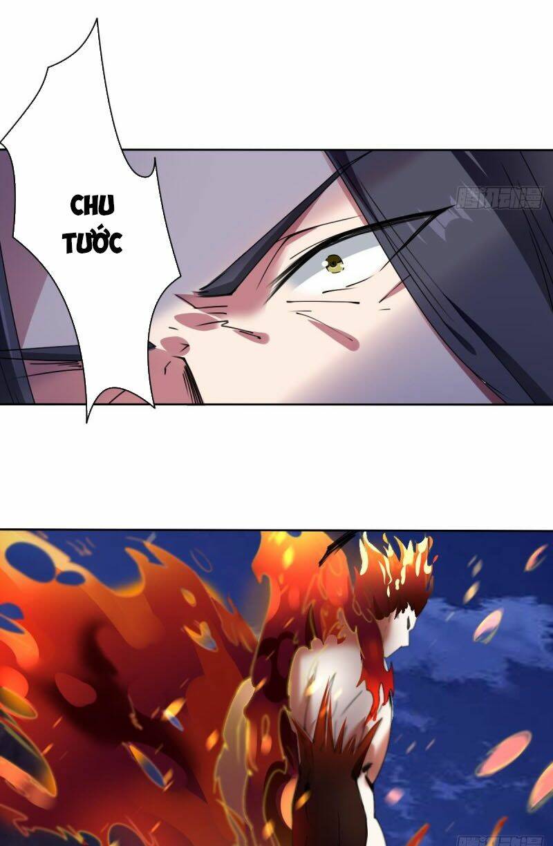 Tu Chân Giả Tại Dị Thế: Chapter 298