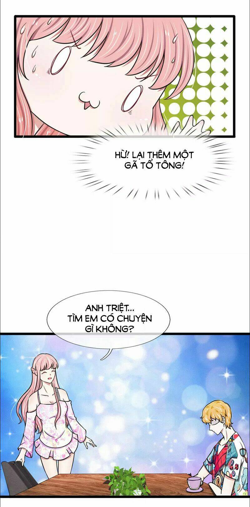 Phúc Hắc Lão Công Buông Em Ra: Chapter 55