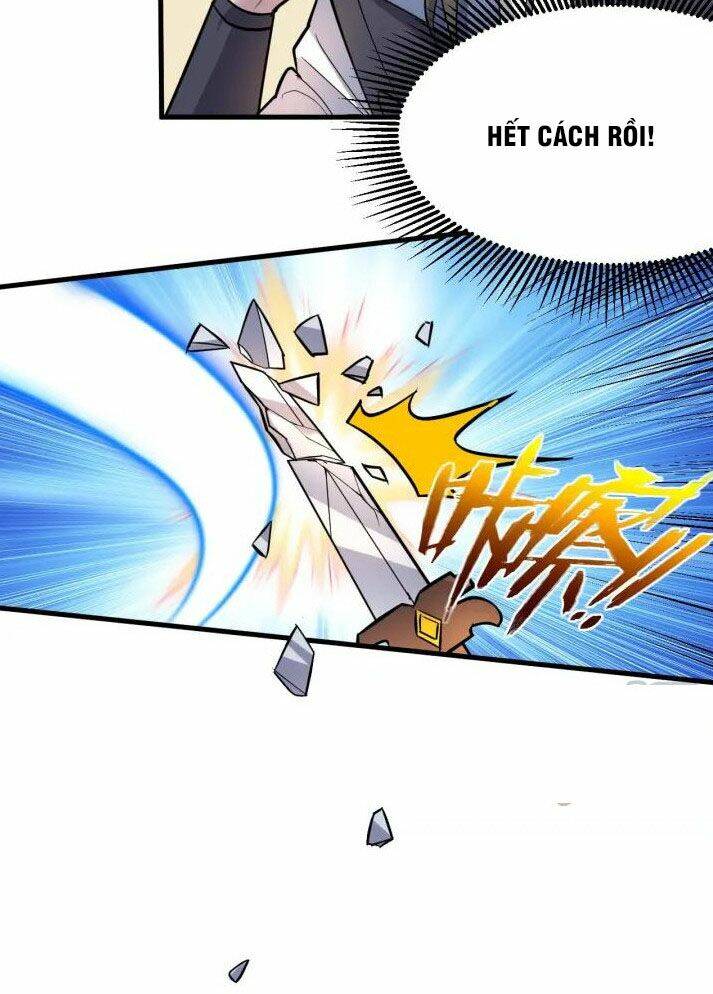 Đại Nghịch Chi Môn: Chapter 84