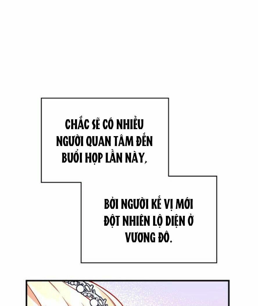 Lòng Trung Thành Với Kẻ Ác: Chapter 13