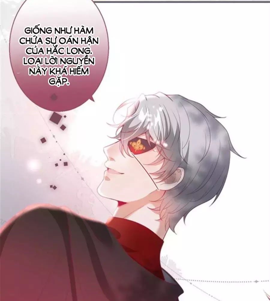 Vương Tử Và Ánh Trăng Đen: Chapter 52
