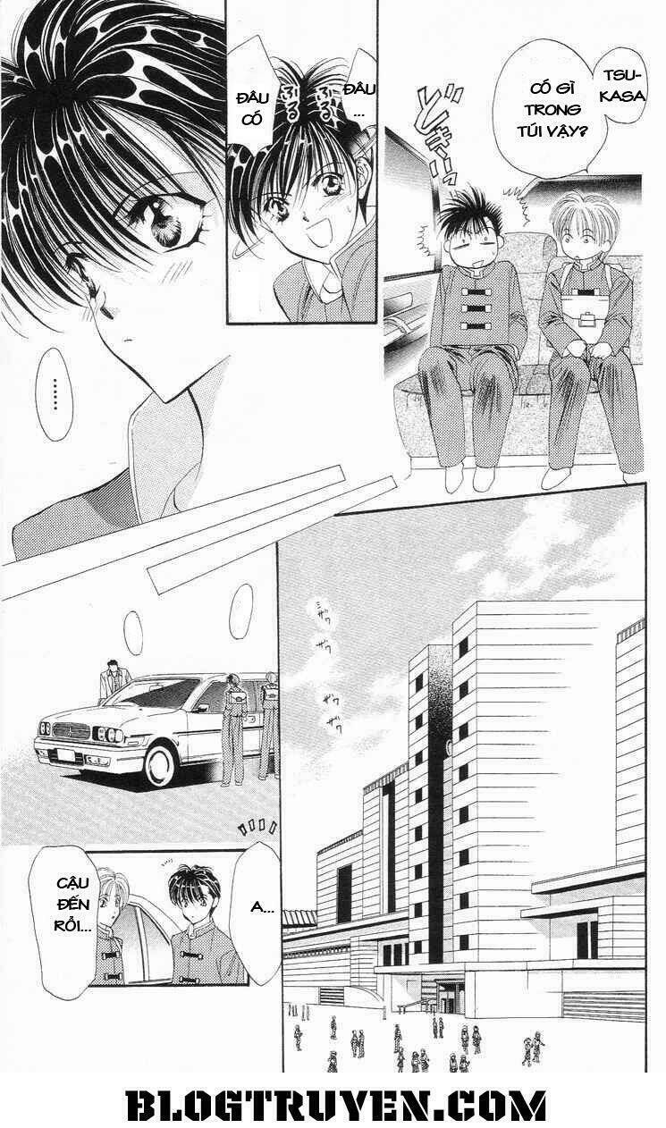 Tokyo Crazy Paradise: Chapter 103