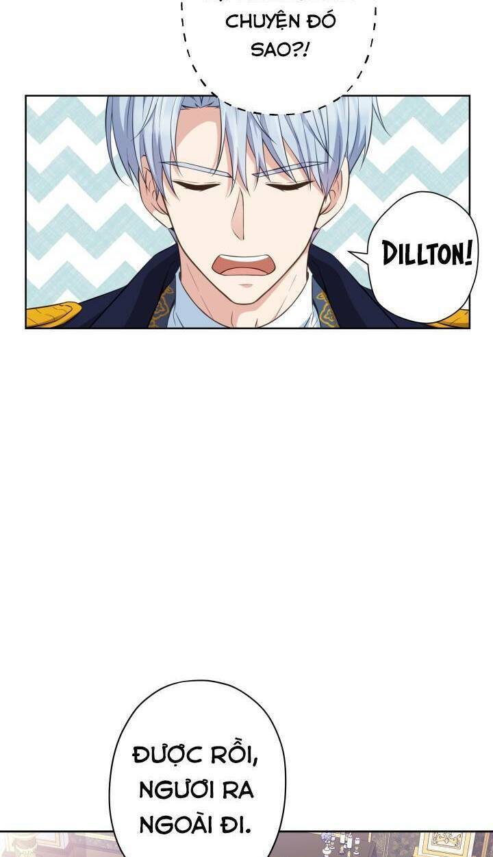 Gửi Đến Người Bạn Của Tôi: Chapter 12