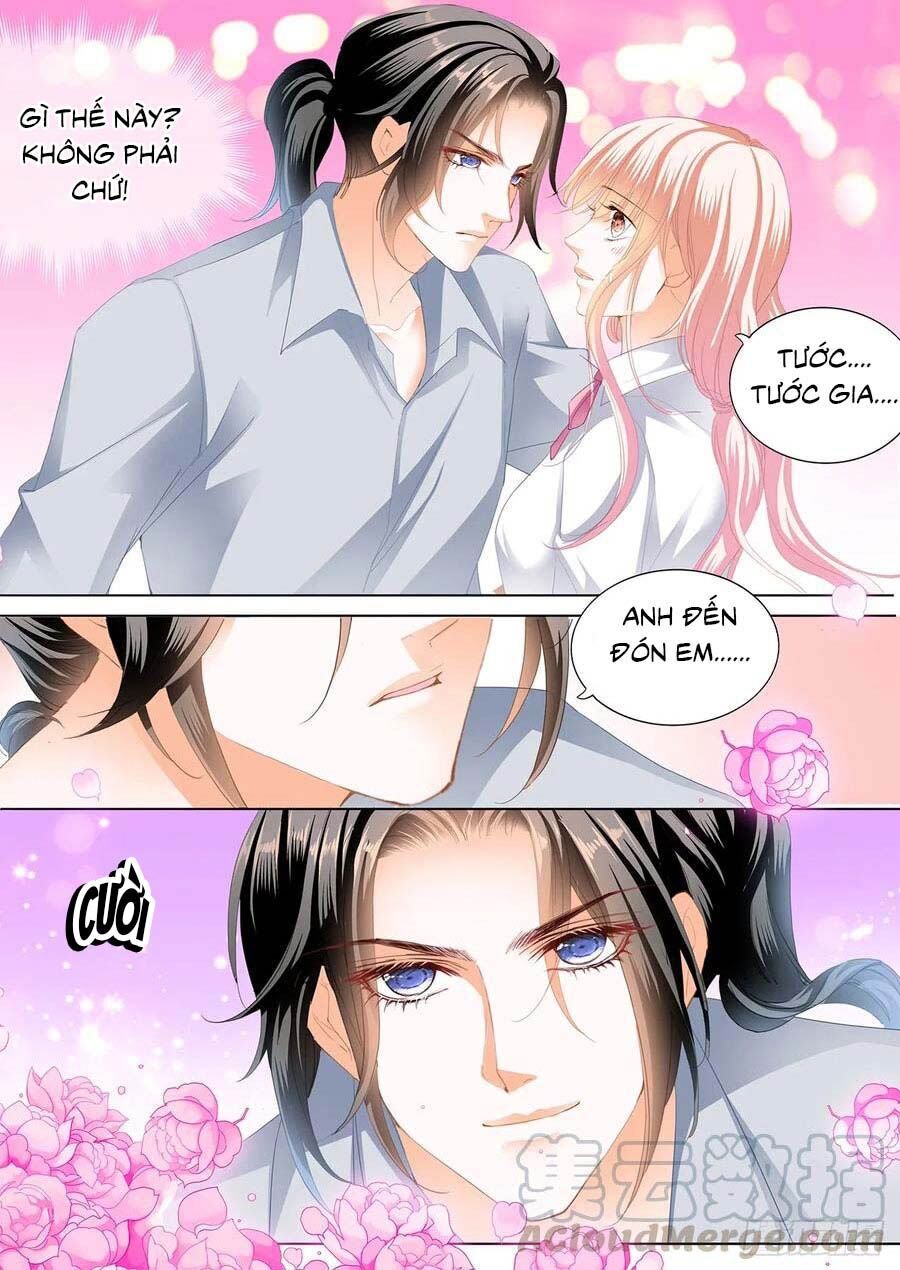 Bá Đạo Tiểu Thúc, Xin Trêu Chọc Vừa Thôi!: Chapter 147