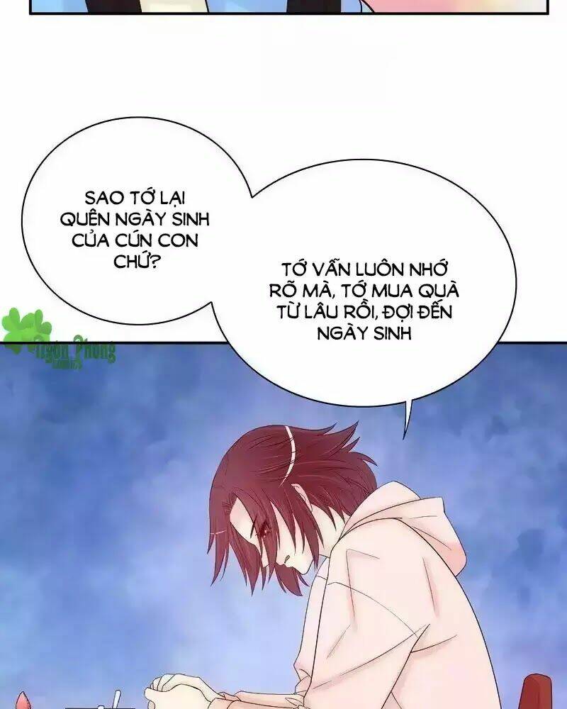 101 Phương Pháp Của Tổng Tài: Chapter 65