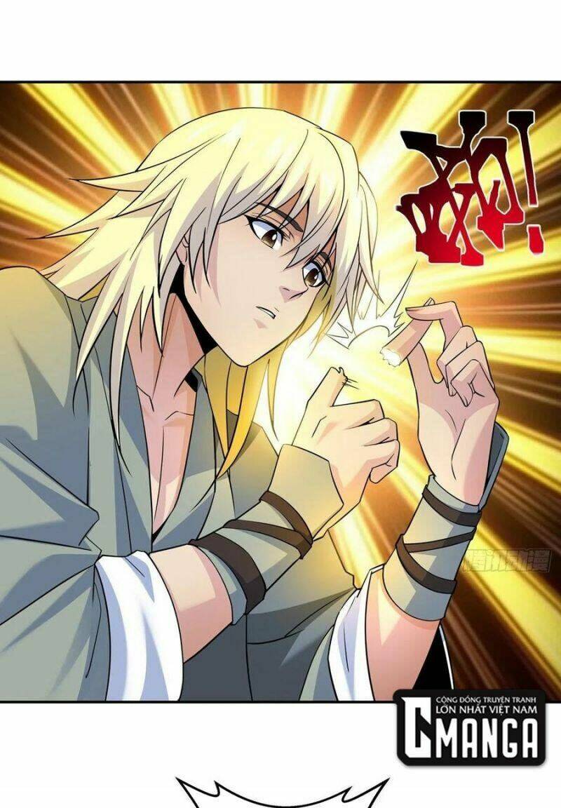 Ta Là Đại Hoàn Đan: Chapter 31