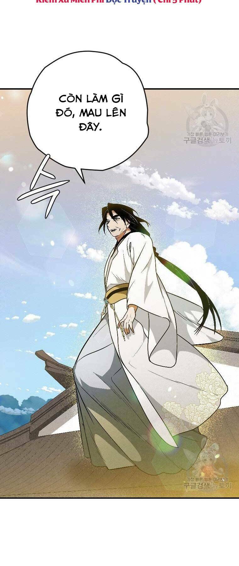 Thời Đại Hoàng Kim Của Thiên Kiếm: Chapter 23