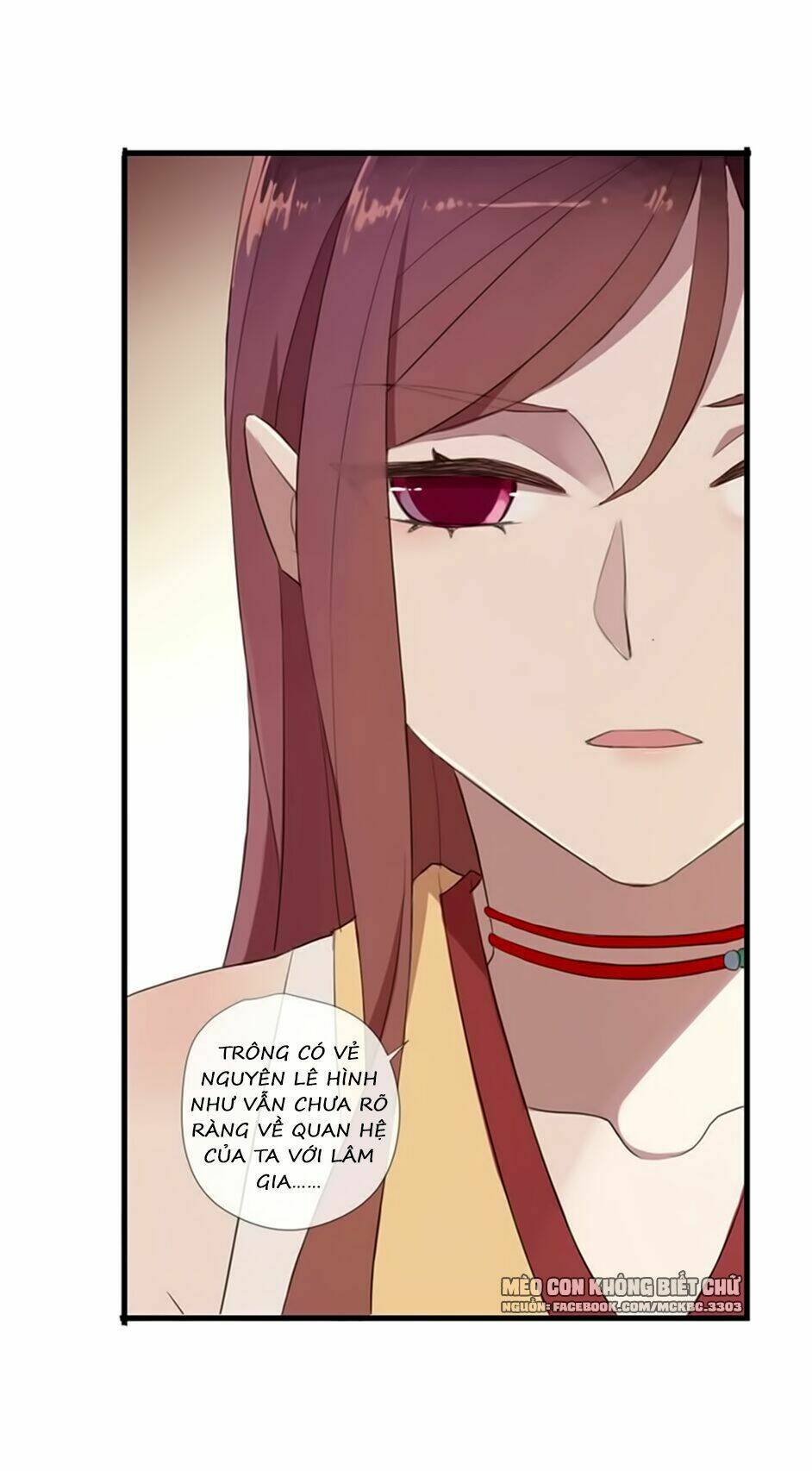 Bách Yêu Dị Văn: Chapter 64