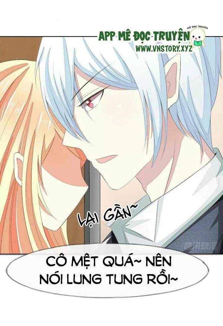 Nam Thần Ma Cà Rồng: Sủng Nhược Tiểu Lãn Thê: Chapter 55