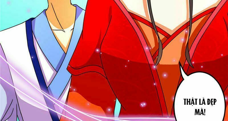 Vương Gia ! Ngươi Thật Bỉ Ổi !: Chapter 484