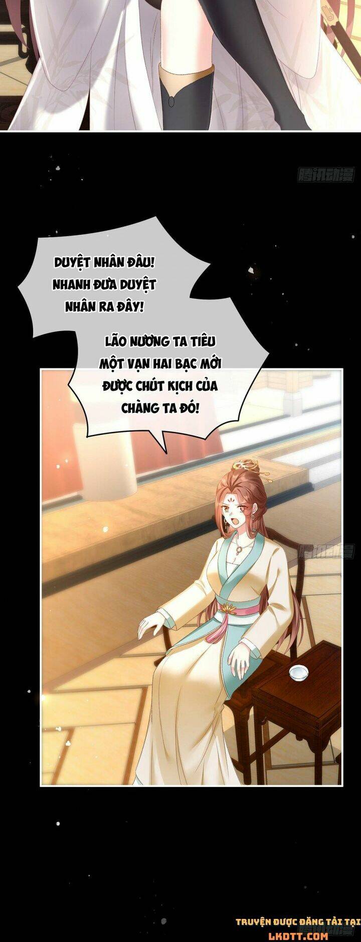 Kiều Phu Có Hỉ: Chapter 4