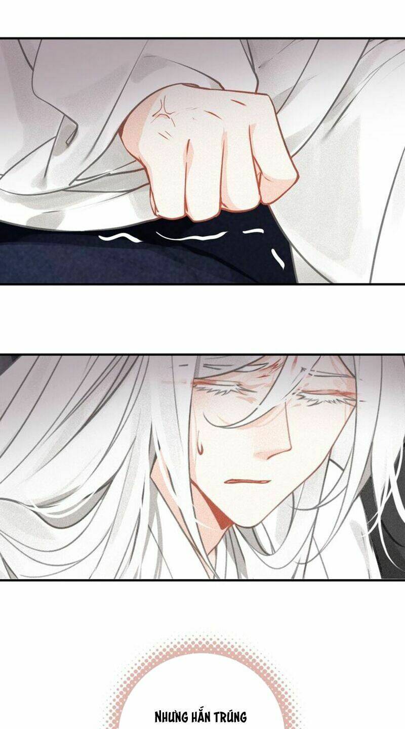 Đế Sư Tại Thượng: Chapter 51