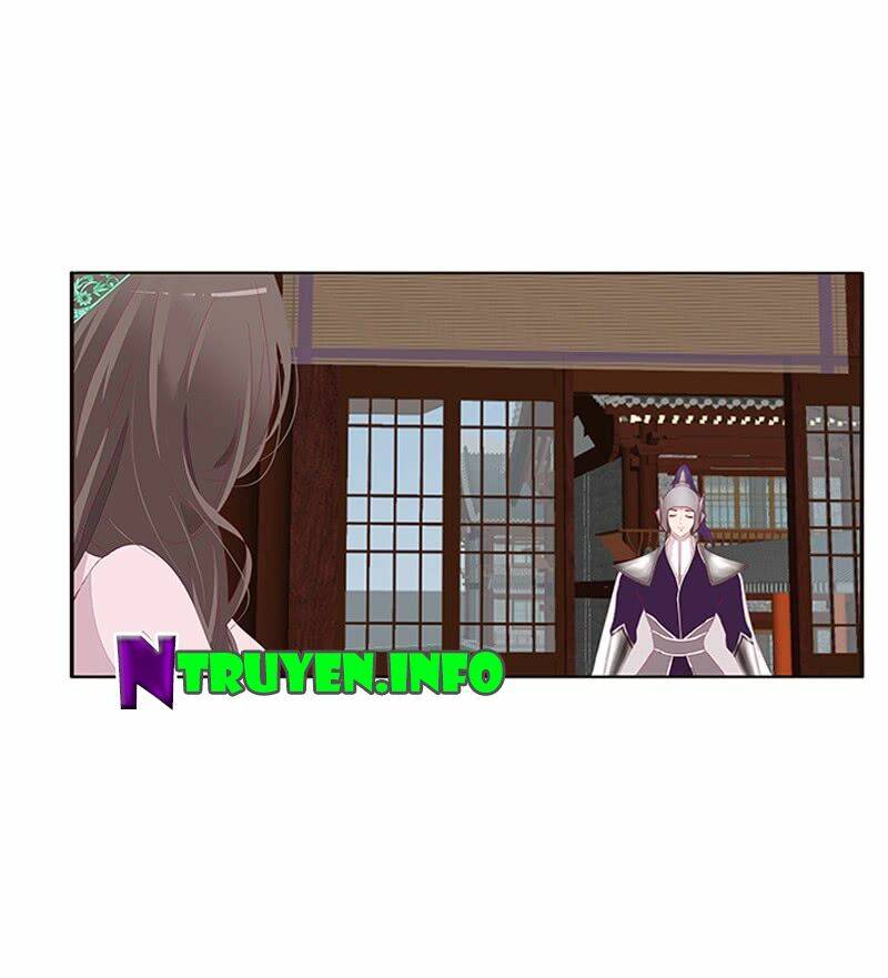 Tướng Quân Mời Ra Trận: Chapter 102