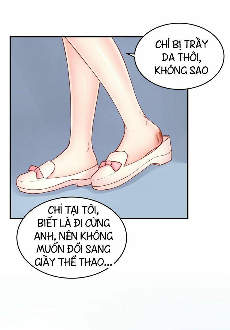 Bác Sĩ Riêng Của Nữ Thần: Chapter 75