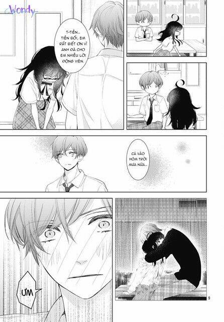 Boku No Orion: Chapter 9