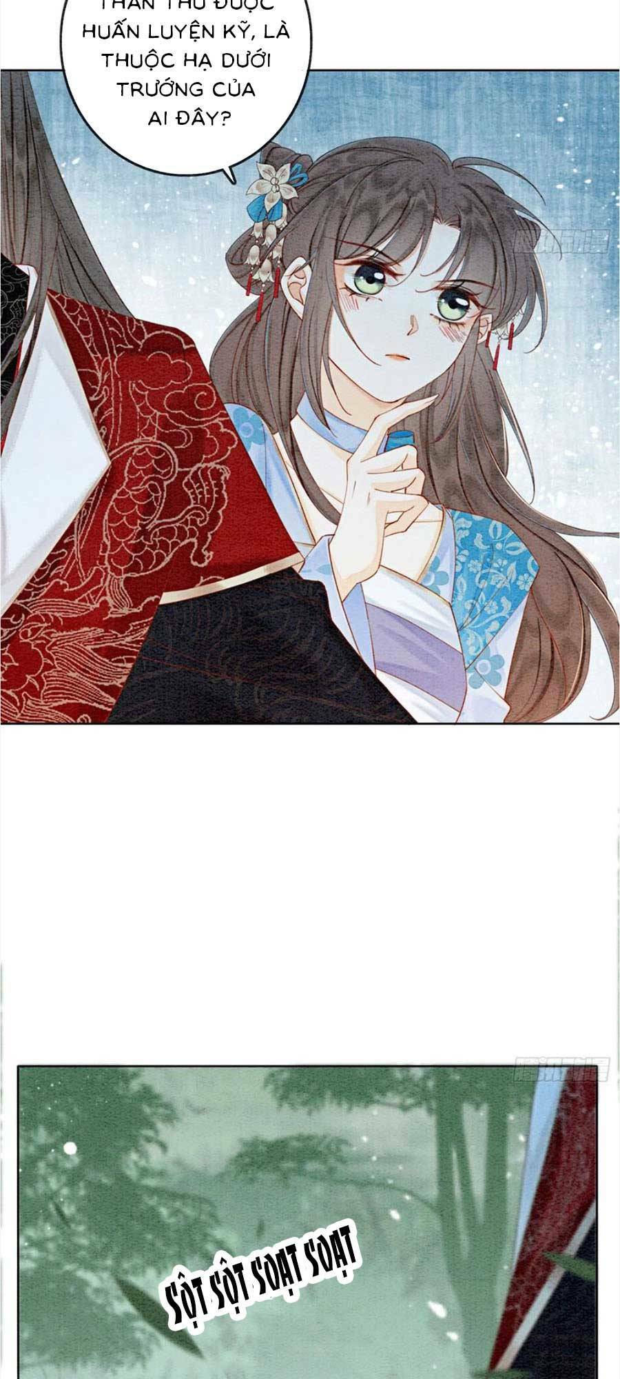 Bắt Đầu Hủy Hôn Để Công Lược Vương Gia: Chapter 57