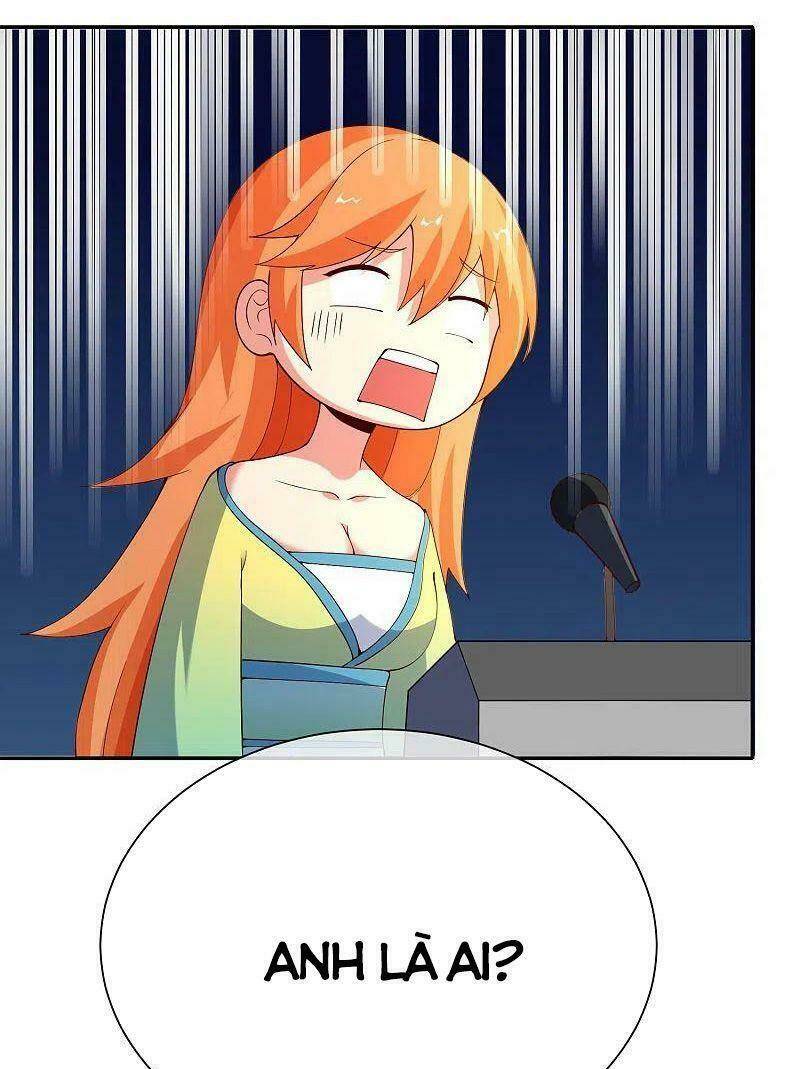 Vòng Bạn Bè Mạnh Nhất Của Tiên Giới: Chapter 151