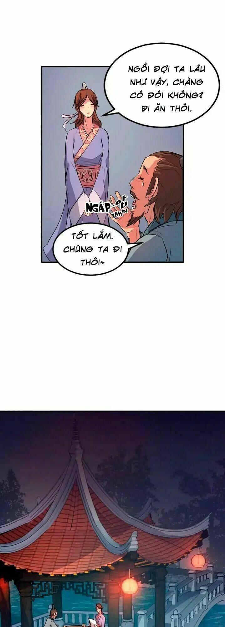 Trọng Sinh, Bất Khả Chiến Bại: Chapter 5