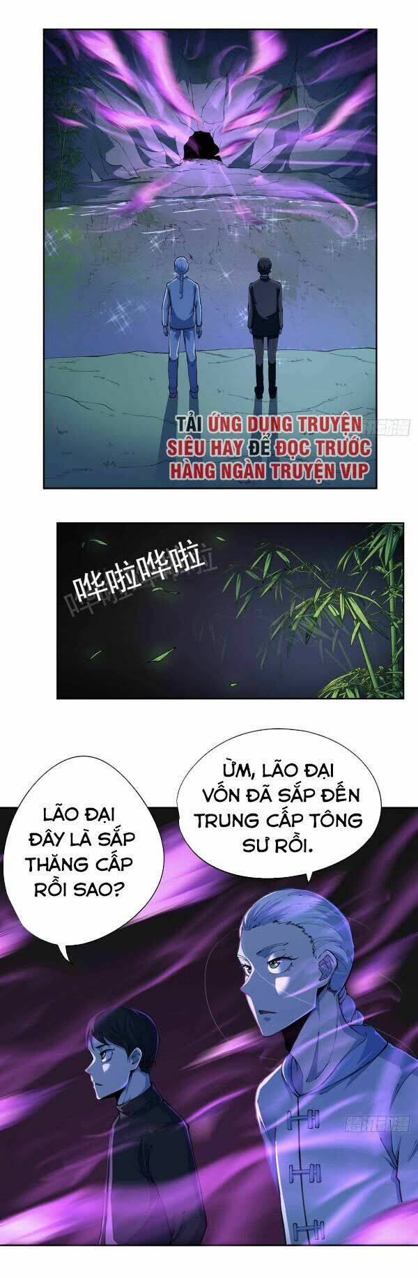 Vương Bài Thần Y: Chapter 30