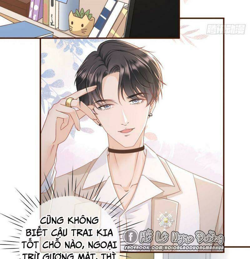 Bạn Gái Tôi Mới 30+: Chapter 56