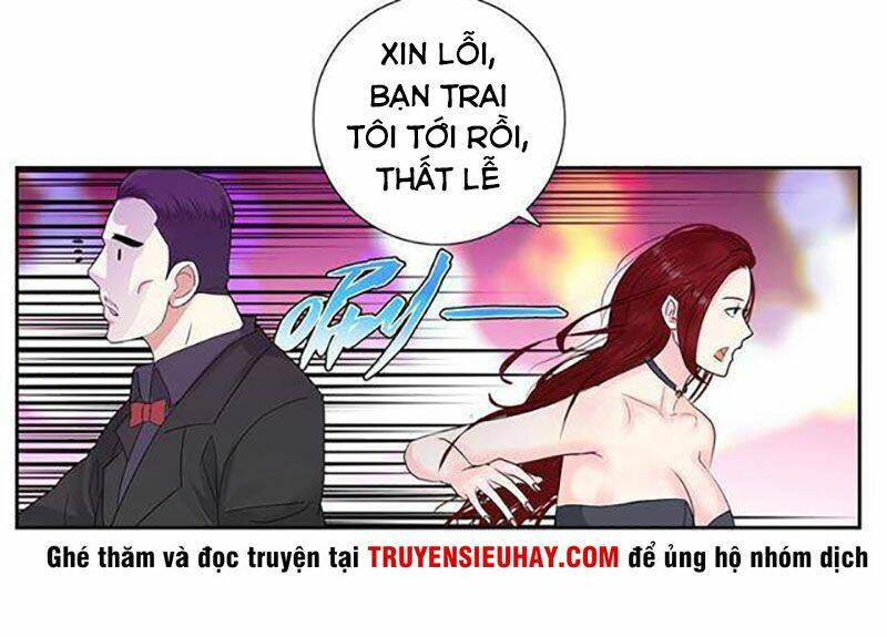 Học Viện Cao Thủ: Chapter 77