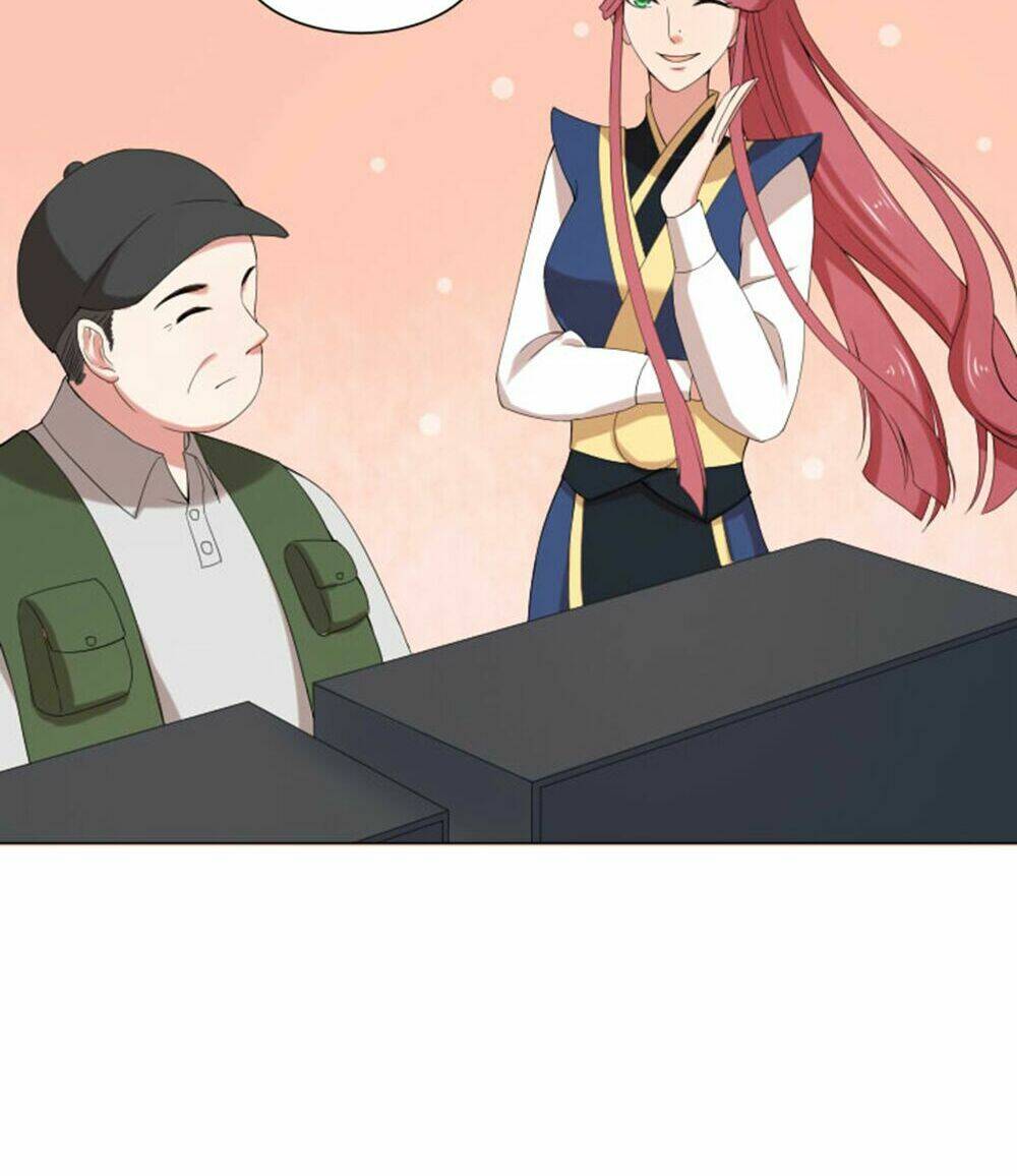 Tinh Hải Phù Mộng: Chapter 13