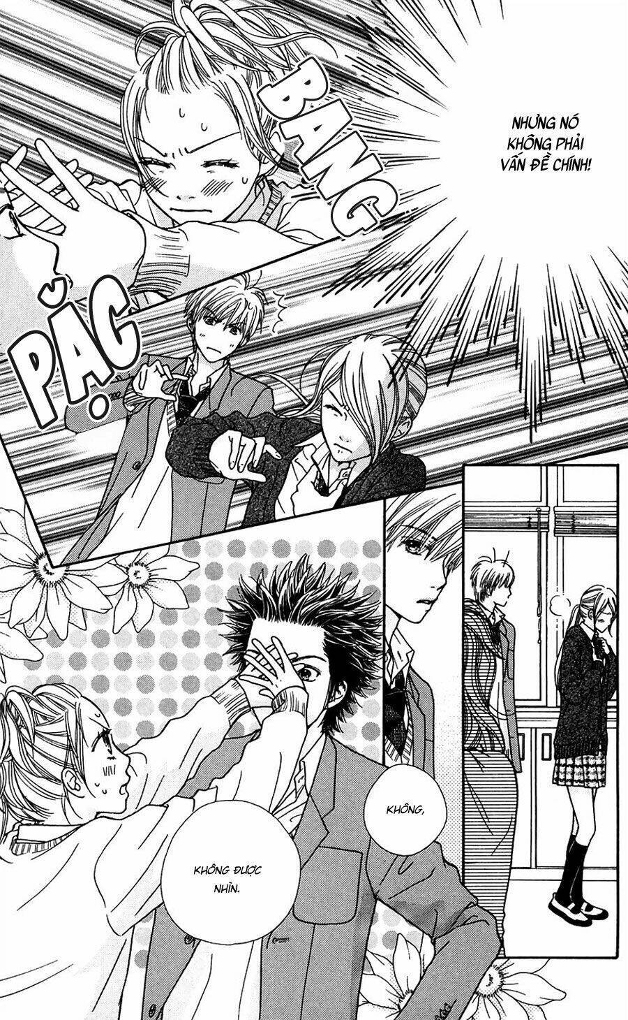 Cô Láng Giềng: Chapter 110