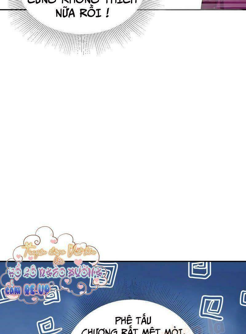 Quận Chúa Vững Vàng, Thiết Lập Nhân Vật Không Thể Vỡ: Chapter 4