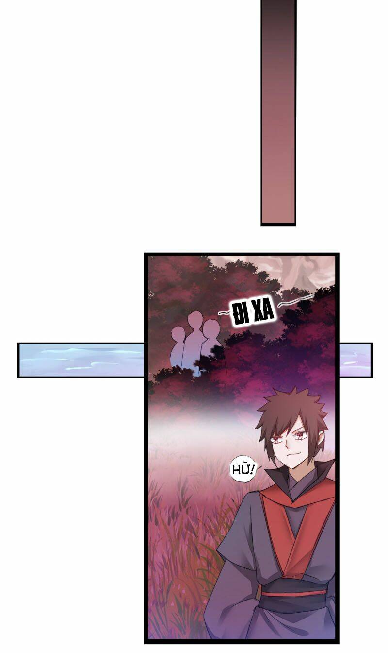 Nghịch Chuyển Tiên Đồ: Chapter 140