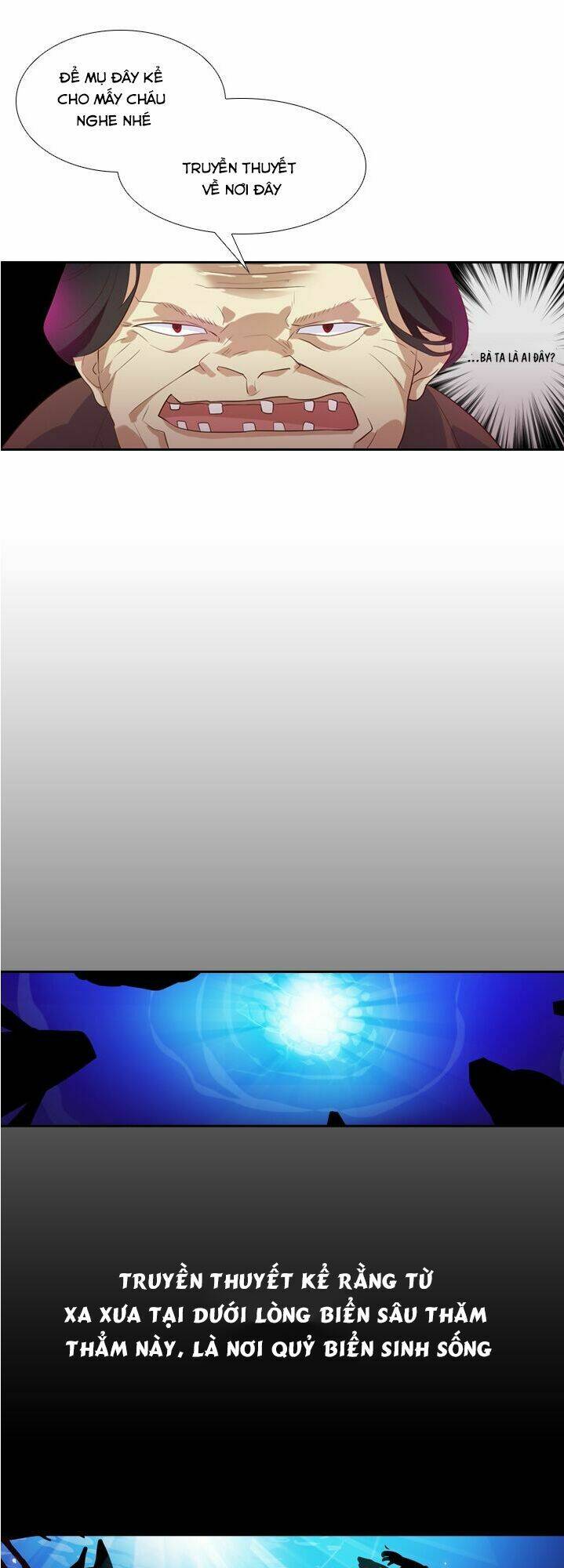 Vua Biến Thái: Chapter 7