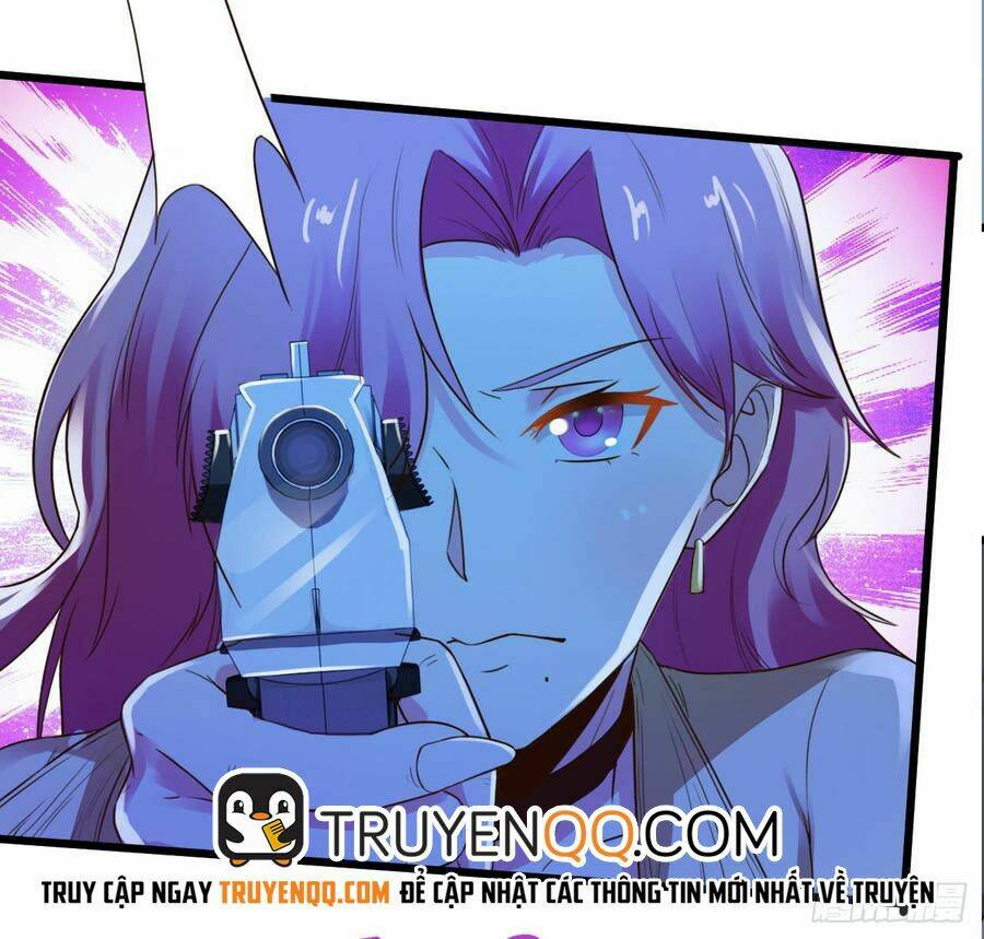 Em Gái Đừng Làm Phiền Tôi: Chapter 3