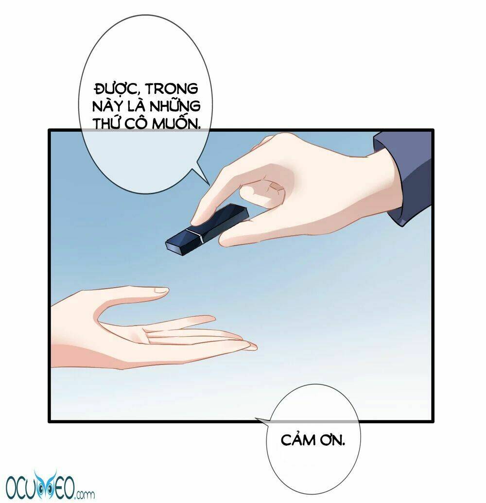 Mỹ Vị Giai Thê: Chapter 11