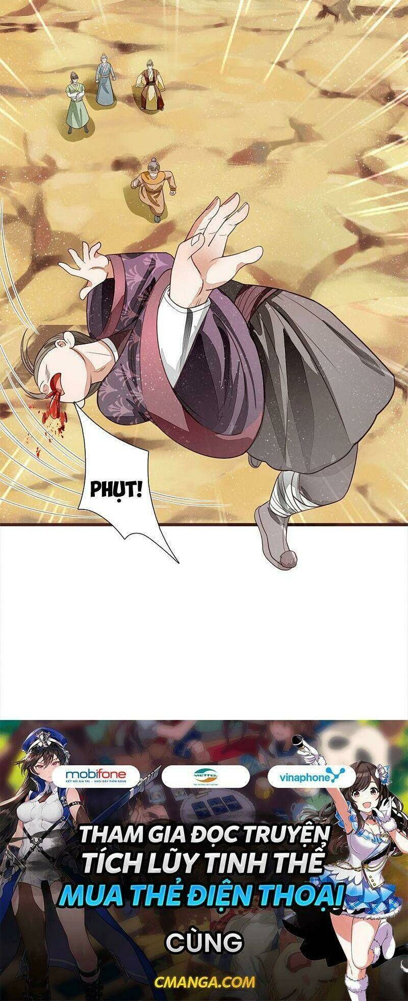 Đệ Nhất Hoàn Khố: Chapter 114