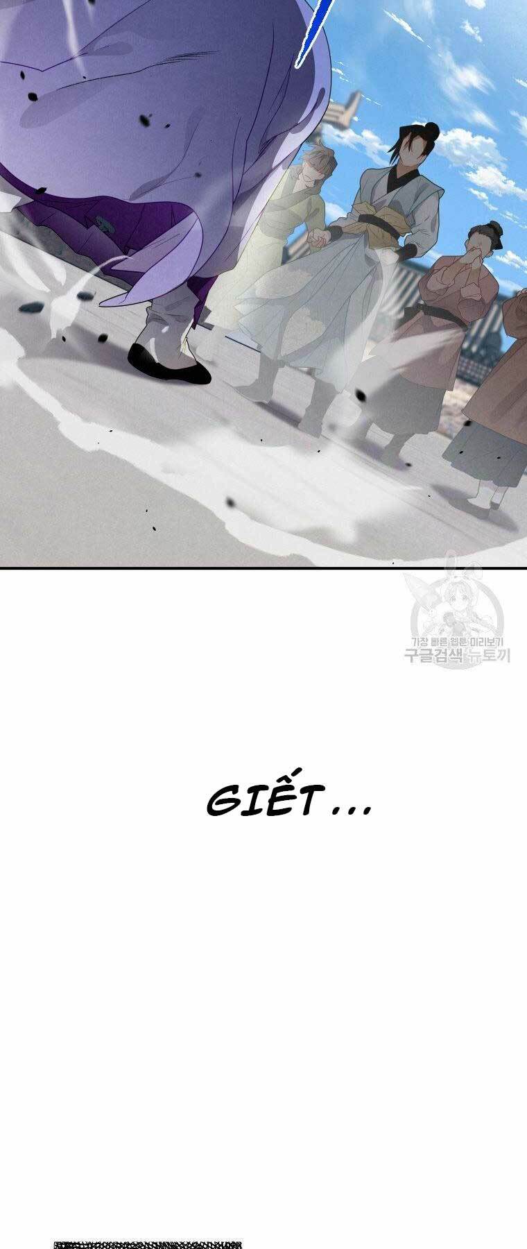 Thời Đại Hoàng Kim Của Thiên Kiếm: Chapter 10