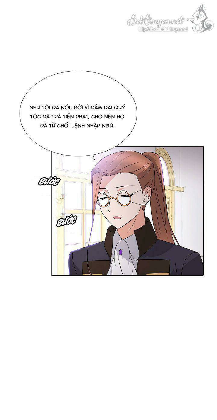 Nhân Vật Phản Diện Đã Phát Hiện Ra Danh Tính Của Tôi: Chapter 2