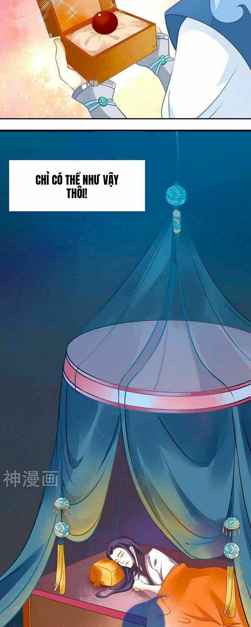 Tay Phải Của Bản Tọa Thành Tinh Rồi: Chapter 19