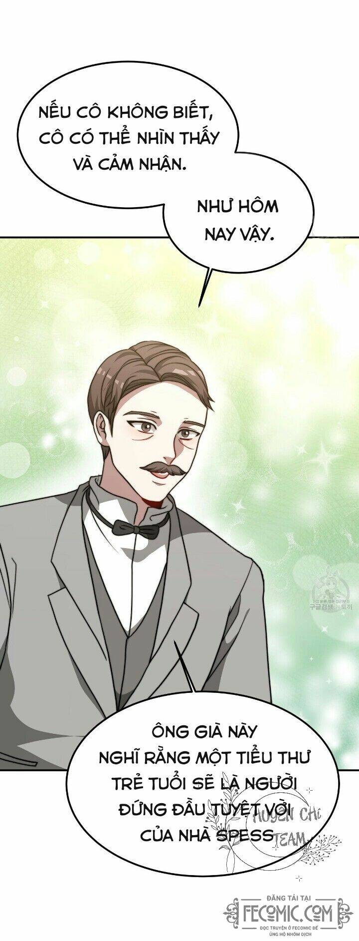 Công Chúa Bị Lãng Quên Muốn Sống Trong Hòa Bình: Chapter 24