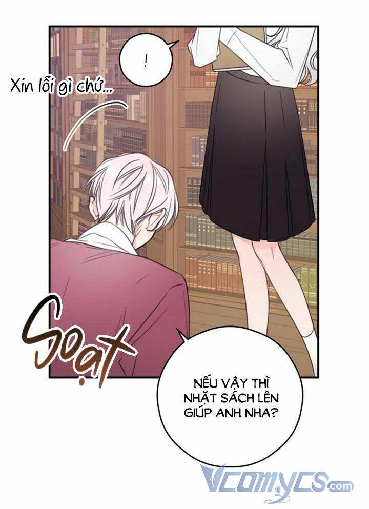 Kiếp Này Tôi Sẽ Sống Như Một Nhân Vật Phụ: Chapter 10