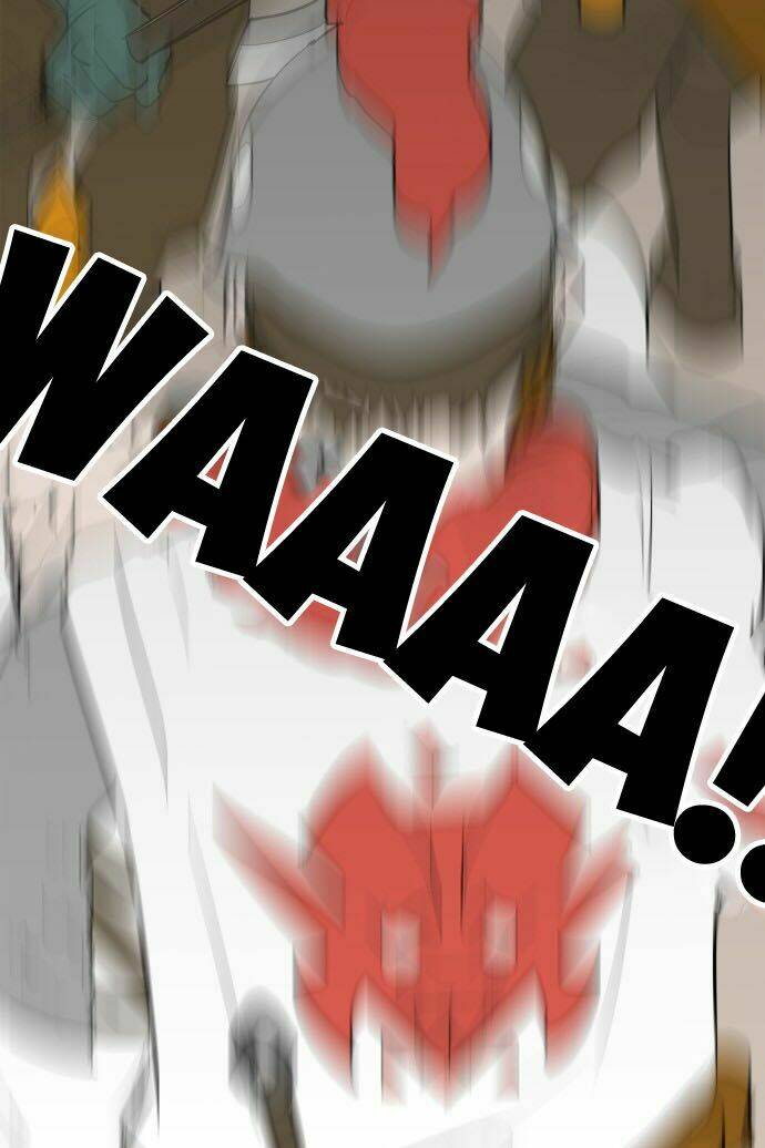 Hard Core Leveling Warrior: Chapter 110