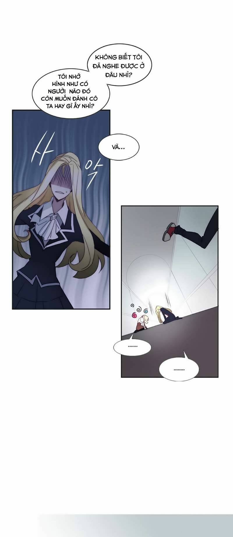 The Memory Of Wind: Anz: Chapter 15