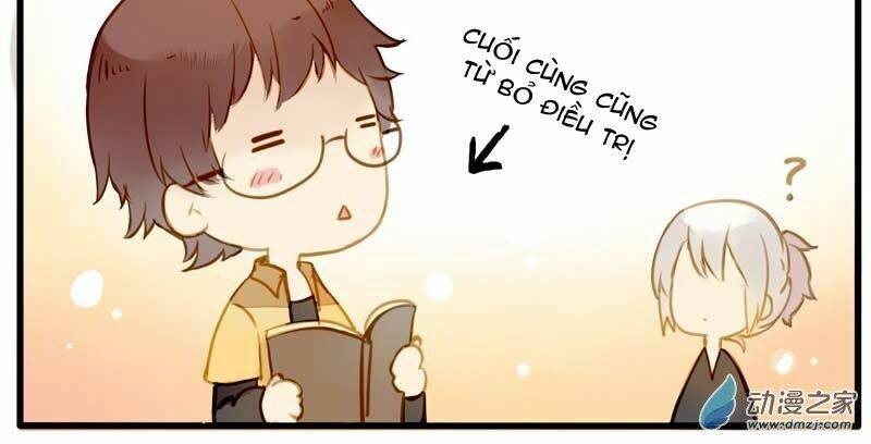 Hằng Mộng Nam Thần: Chapter 19