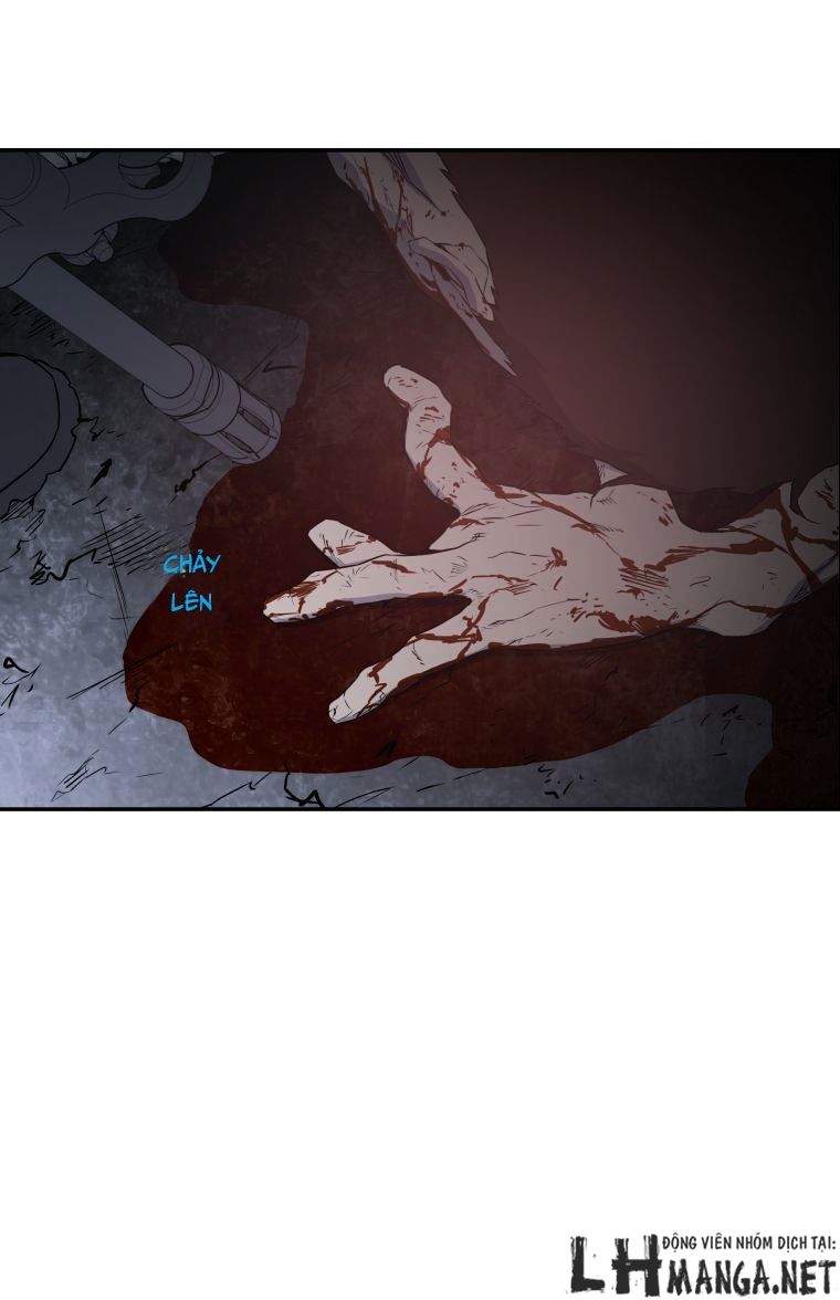 M.i.a - Jakjeonjung Siljong: Chapter 33