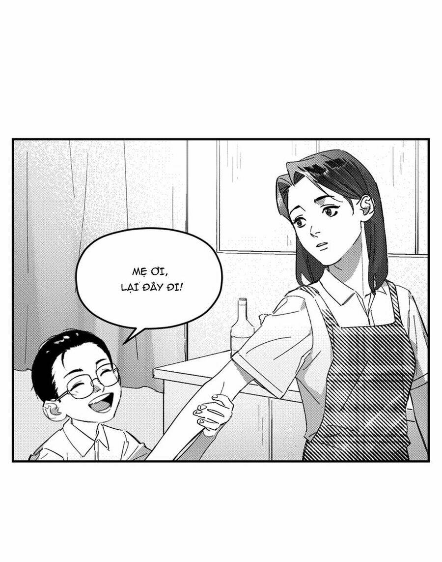 Anh Hùng Và Hiệp Nữ: Chapter 76