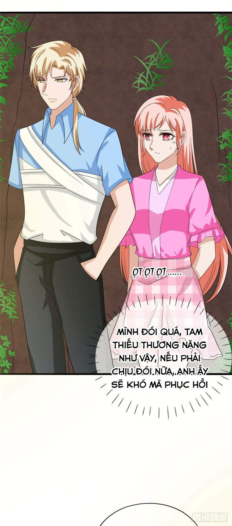 Siêu Cấp Nữ Thần Trọng Sinh: Chapter 32