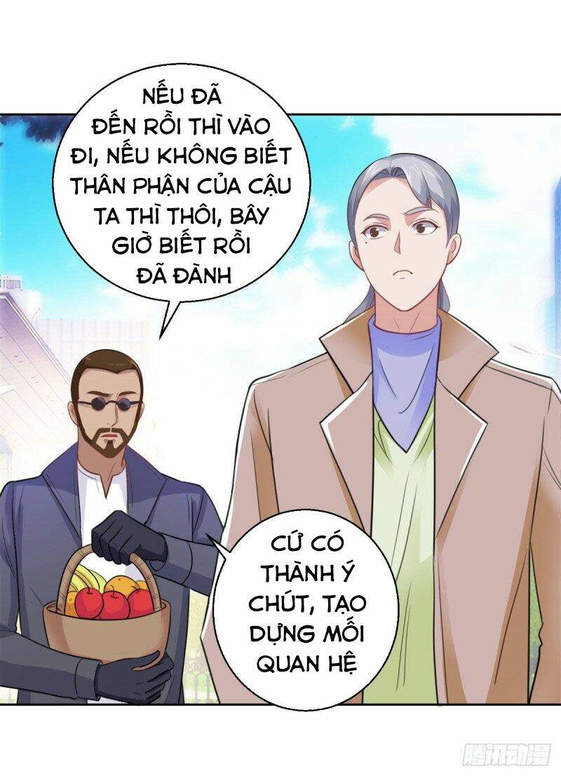 Đô Thị Chí Tôn Hệ Thống: Chapter 184
