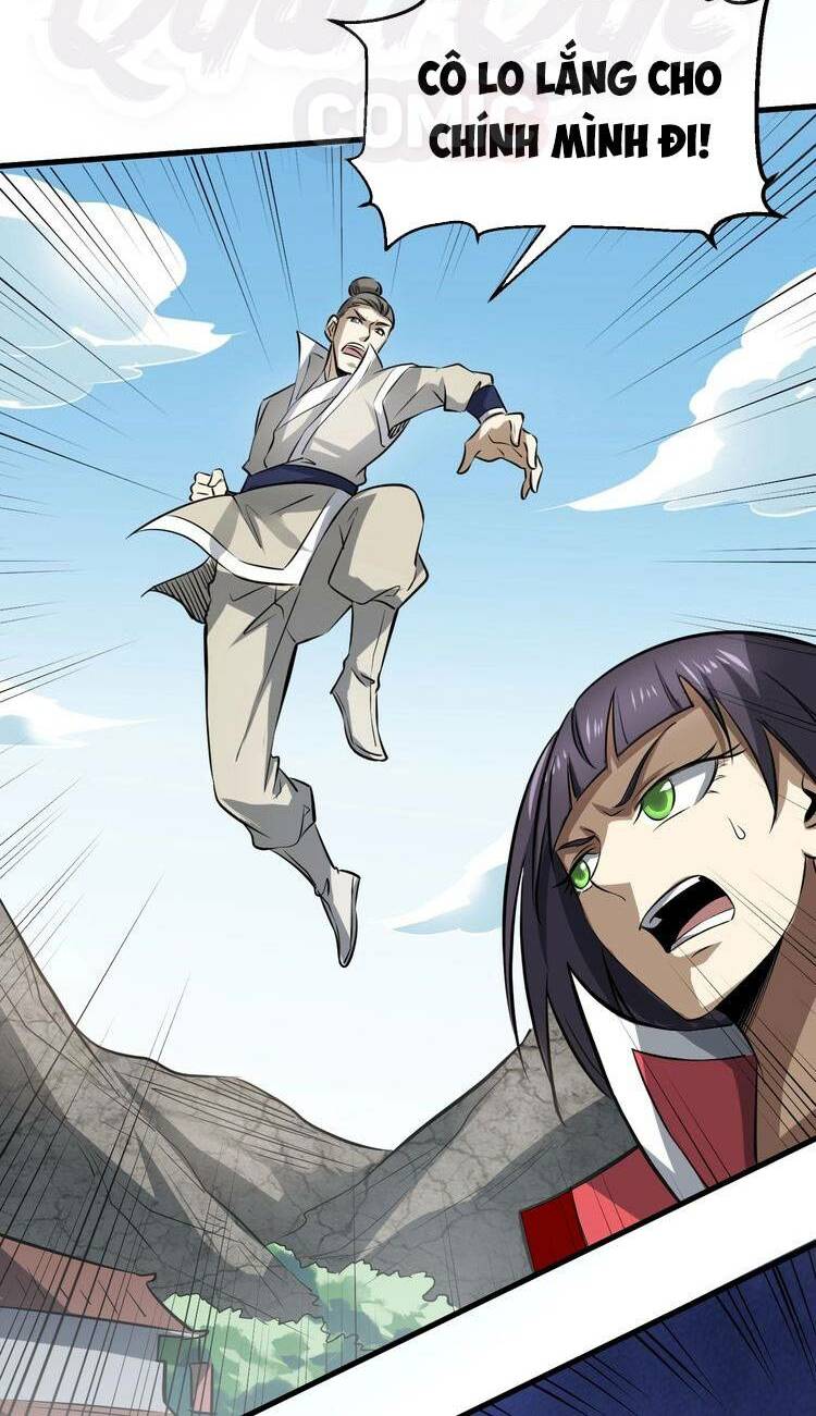 Đấu Hồn Đại Lục: Chapter 14