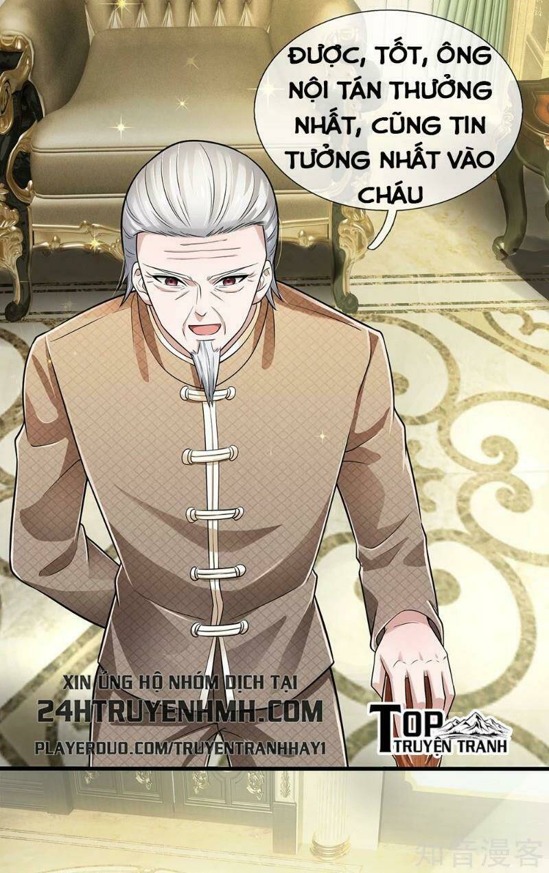 Tuyệt Đỉnh Khí Thiếu: Chapter 68