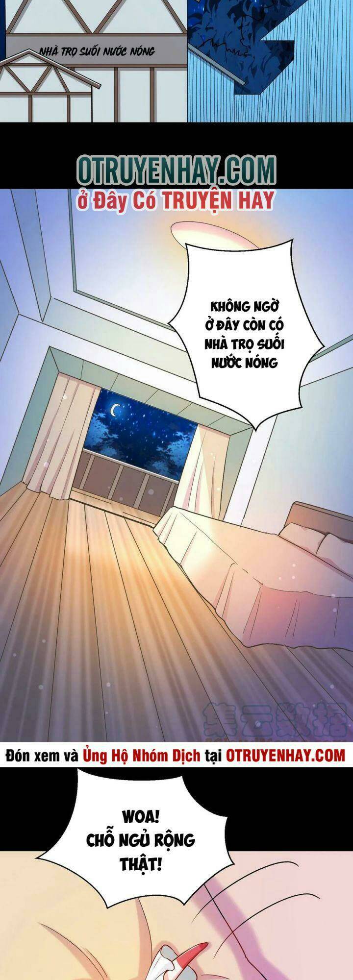 Đại Ma Pháp Sư Dựa Vào Muội Tử Trừ Ma: Chapter 16